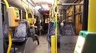 mpk lodz bus interior sm